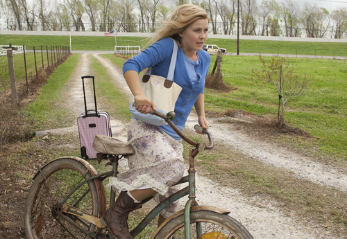 PARADISE-DRAMA Movie