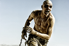  MAD MAX 4: FURY ROAD