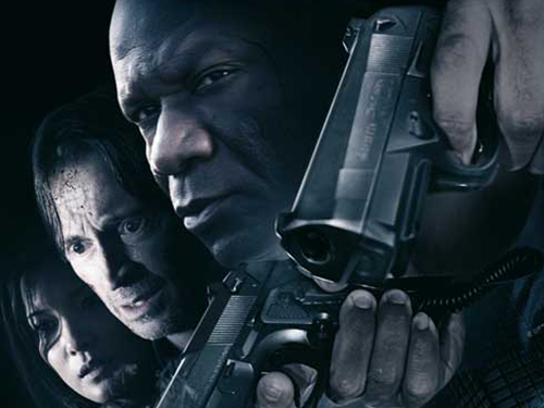 THE TOURNAMENT-ACTION-ADVENTURE Movie