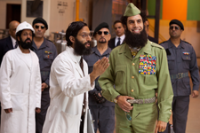 THE DICTATOR
