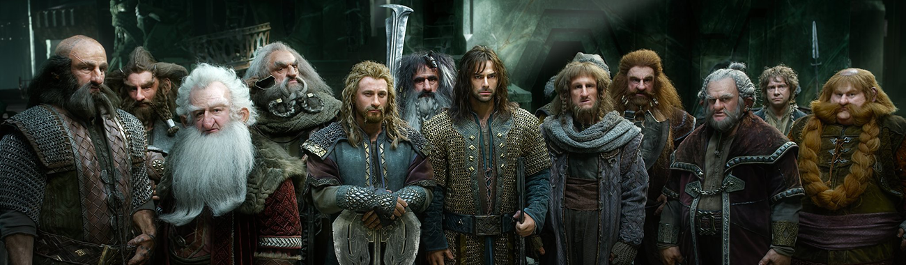 The Hobbit: The Battle of the Five Armies