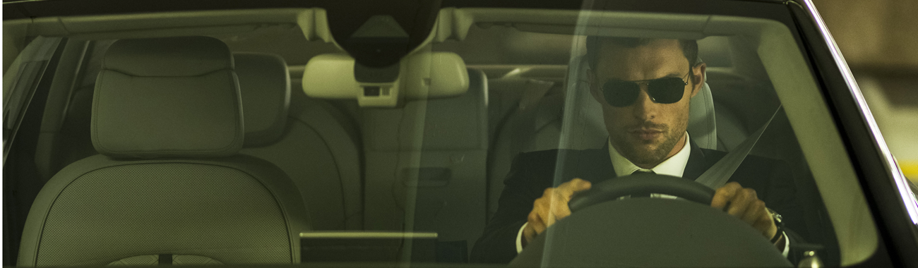 The Transporter Refueled