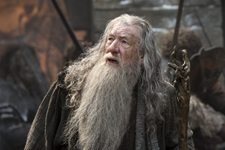  The Hobbit: The Battle of the Five Armies