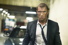  The Transporter Refueled