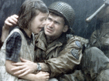 SAVING PRIVATE RYAN