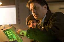 JOURNEY TO THE CENTER OF THE EARTH