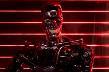  TERMINATOR GENISYS